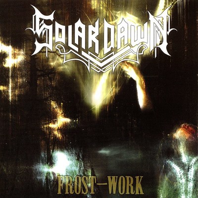 Solar Dawn/Frost-Work@Import-Gbr